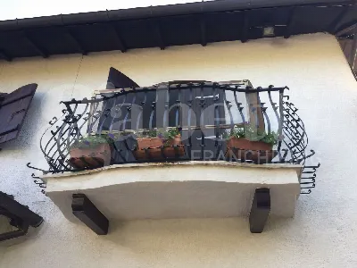 Villetta a schiera in vendita a Rocca di B... - foto 7