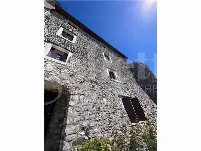 Casa Indipendente in vendita a Oricola - foto 10
