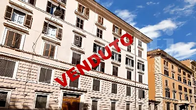 Appartamento a Roma