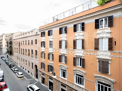 Appartamento in vendita a Roma, Termini, r... - foto 2