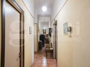 Appartamento in vendita a Roma, Termini, r... - foto 8