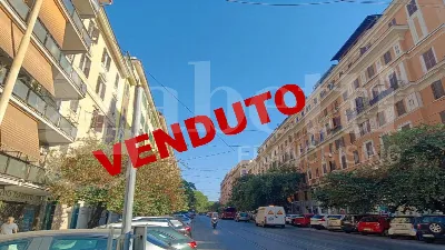 Appartamento in vendita a Roma, Re Di Roma... - foto 1
