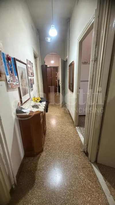 Appartamento in vendita a Roma, Re di roma... - foto 1