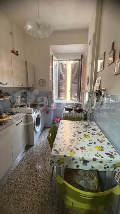 Appartamento in vendita a Roma, Re di roma... - foto 5