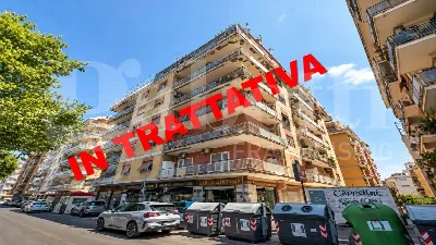 Appartamento a Roma
