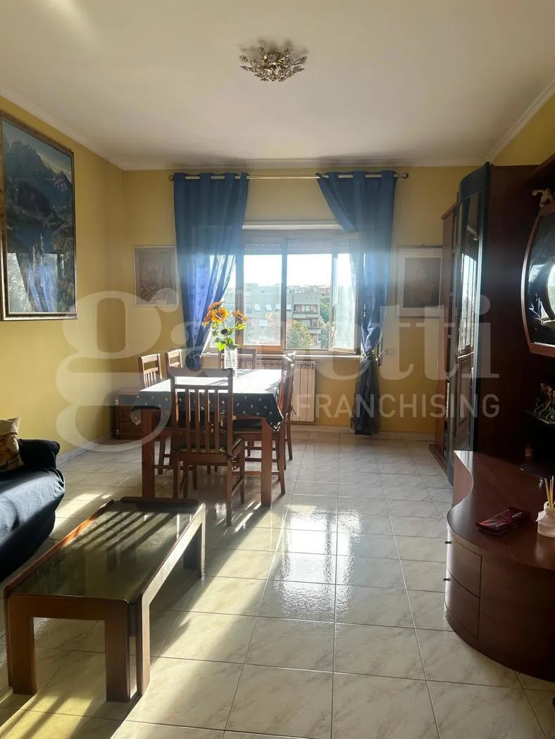 Appartamento in vendita a Roma, Centocelle, tor de' schiavi - foto 2