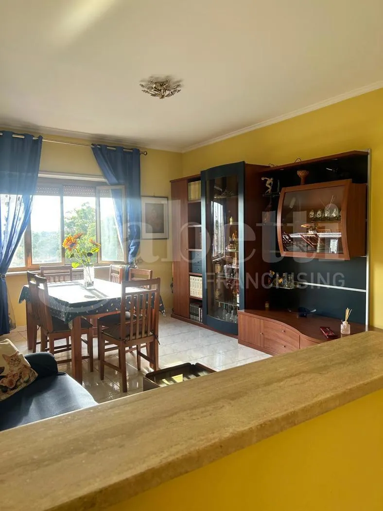 Appartamento in vendita a Roma, Centocelle, tor de' schiavi - foto 3