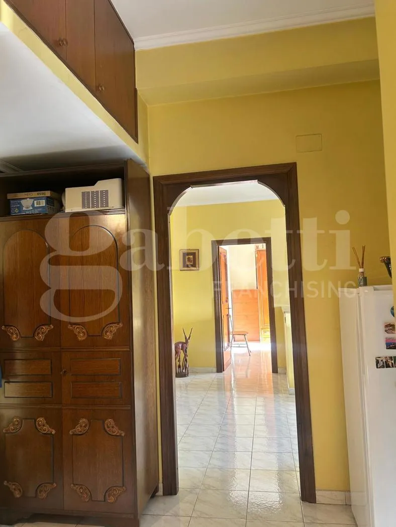 Appartamento in vendita a Roma, Centocelle, tor de' schiavi - foto 8