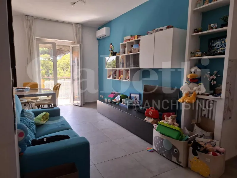 Appartamento in vendita a Roma, Centocelle, tor de' schiavi - foto 1
