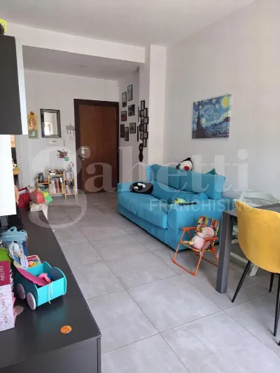 Appartamento in vendita a Roma, Centocelle... - foto 2