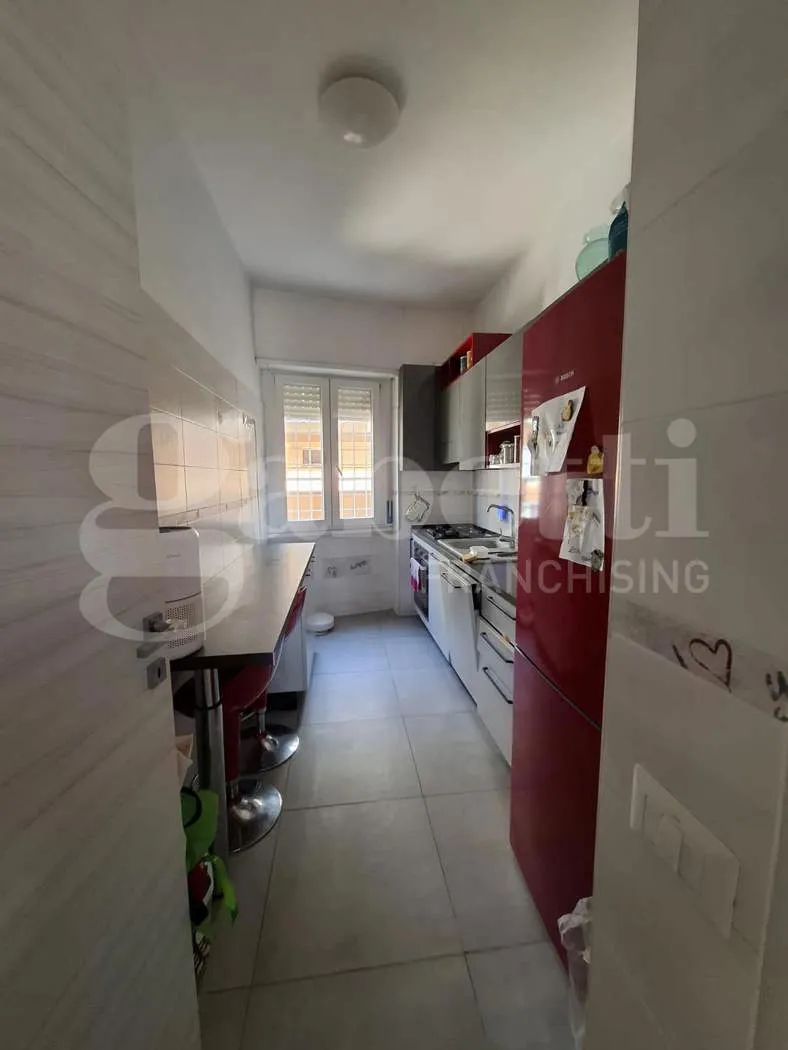 Appartamento in vendita a Roma, Centocelle, Tor De' Schiavi - foto 5