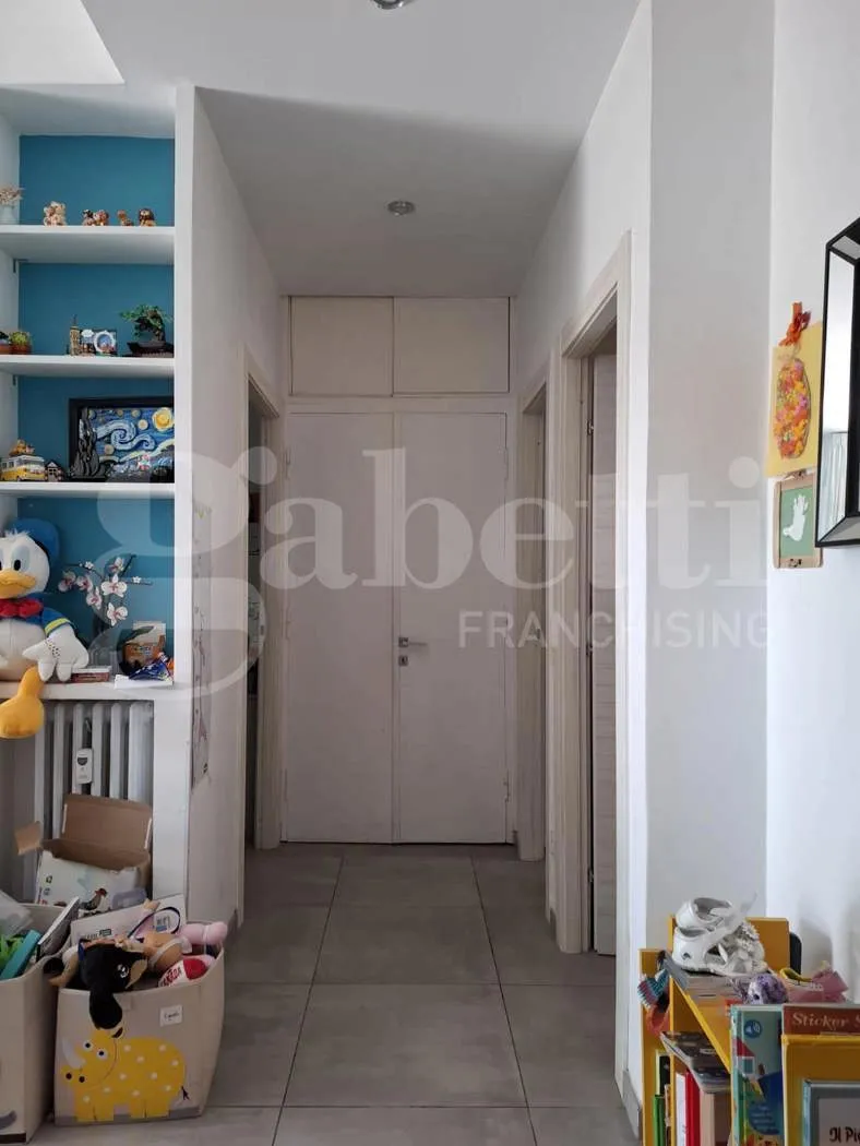 Appartamento in vendita a Roma, Centocelle, tor de' schiavi - foto 6