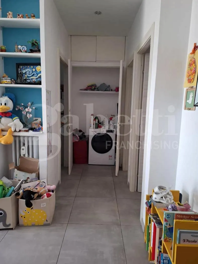 Appartamento in vendita a Roma, Centocelle, tor de' schiavi - foto 7