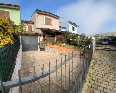 Villetta a schiera in vendita a Monte Crem... - foto 1