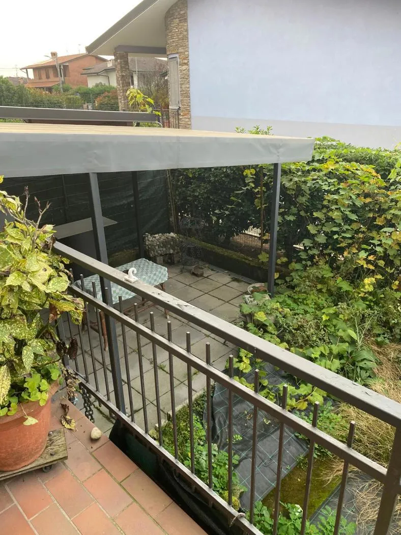 Villetta a schiera in vendita a Monte Cremasco - foto 4
