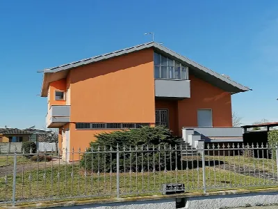 Villa in vendita a Monte Cremasco - foto 2