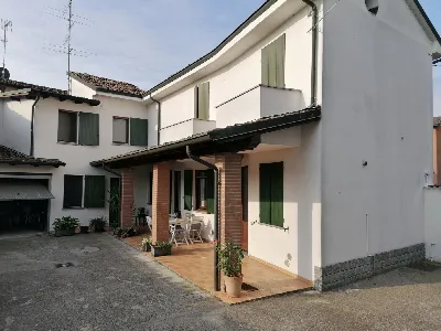 Casa Indipendente in vendita a Pandino - foto 1