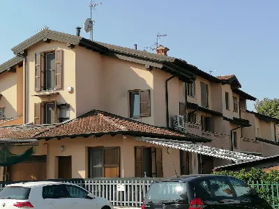 Villetta a schiera in vendita a Palazzo Pi... - foto 2
