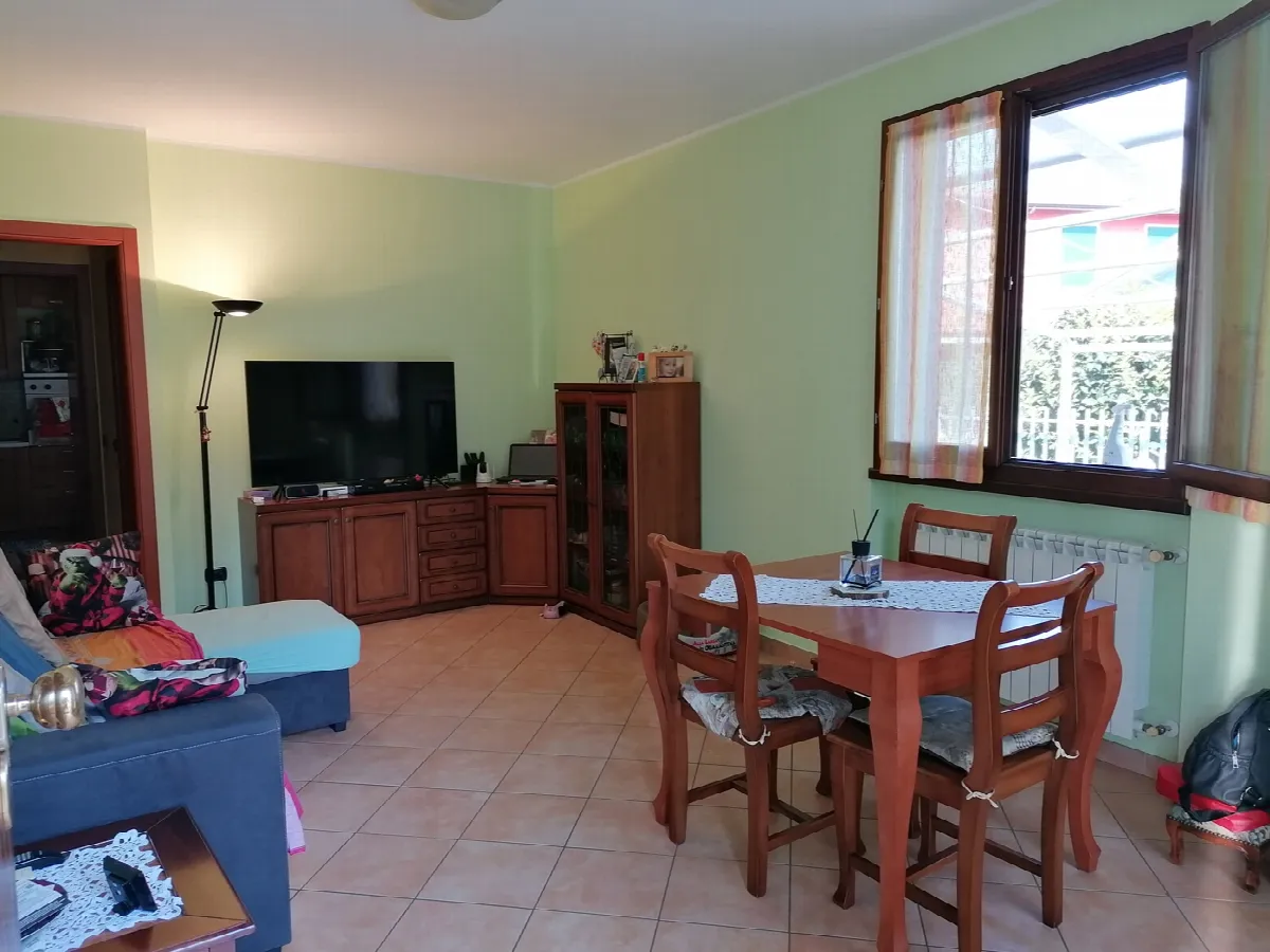 Villetta a schiera in vendita a Palazzo Pignano - foto 3