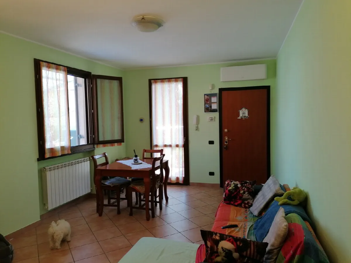 Villetta a schiera in vendita a Palazzo Pignano - foto 4