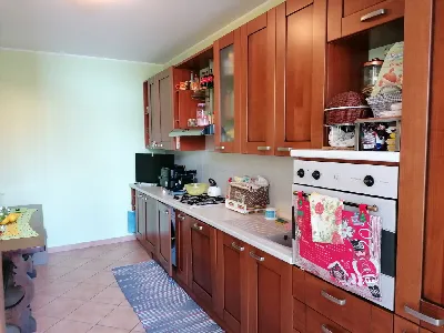 Villetta a schiera in vendita a Palazzo Pi... - foto 5
