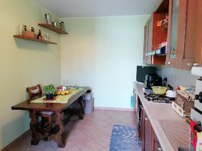 Villetta a schiera in vendita a Palazzo Pi... - foto 6