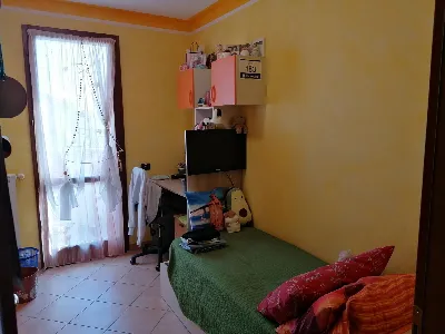 Villetta a schiera in vendita a Palazzo Pi... - foto 8