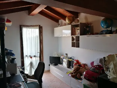 Villetta a schiera in vendita a Palazzo Pi... - foto 9