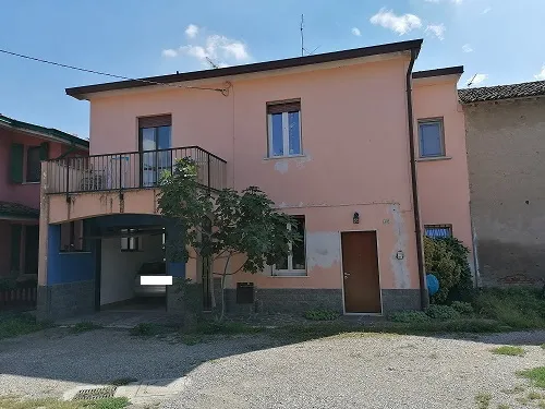 Casa Indipendente in vendita a Dovera - foto 1