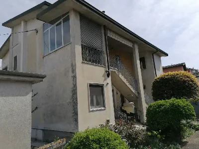 Appartamento a Rivolta d'Adda