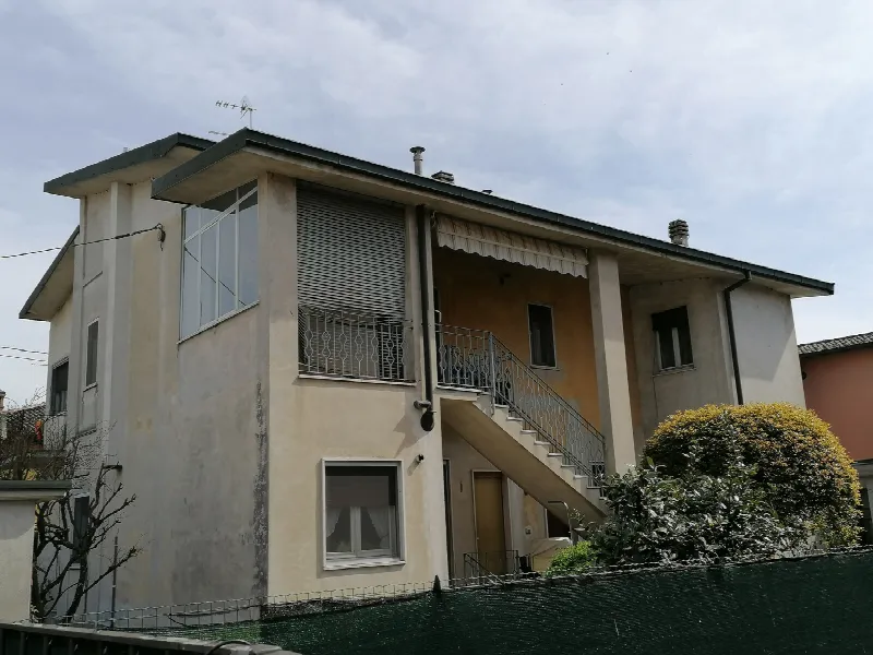 Appartamento in vendita a Rivolta d'Adda - foto 2