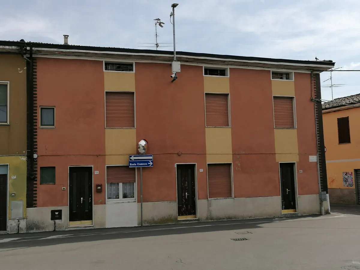 Casa Indipendente in vendita a Vaiano Cremasco - foto 2