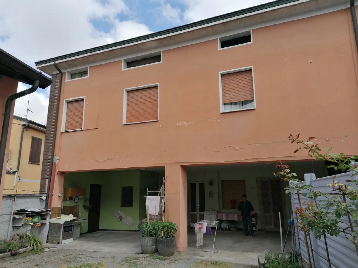 Casa Indipendente in vendita a Vaiano Cremasco - foto 3