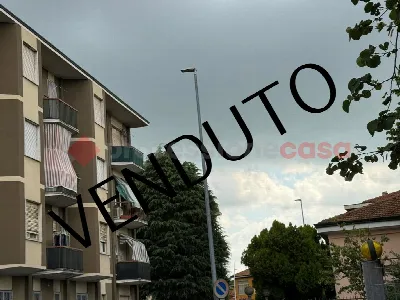 Appartamento a Pioltello