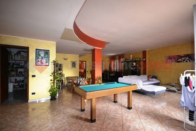 Casa Indipendente in vendita a Pioltello - foto 2