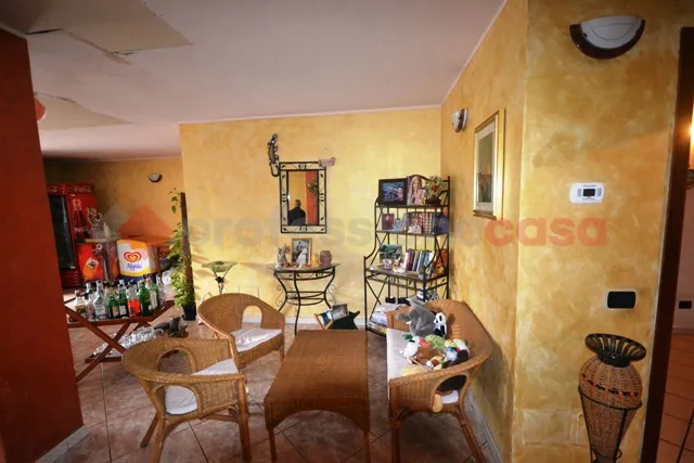 Casa Indipendente in vendita a Pioltello - foto 6