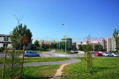 Appartamento a Pioltello