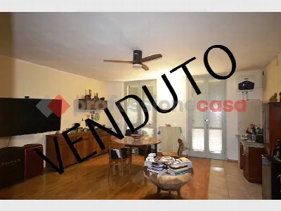 Appartamento a Pioltello