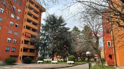Appartamento a Pioltello