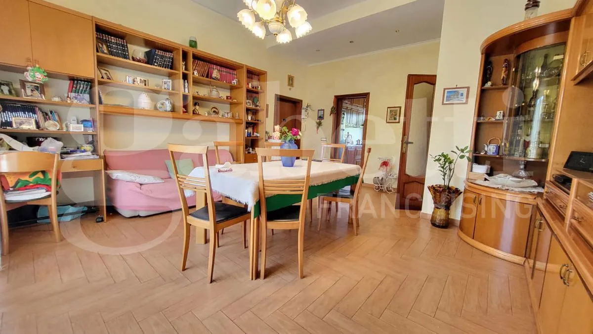 Appartamento in vendita a Napoli, Fuorigrotta, Bagnoli - foto 5