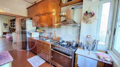 Appartamento in vendita a Napoli, Fuorigro... - foto 8