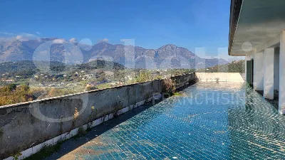 Palazzo/Stabile in vendita a Santi Cosma e... - foto 7