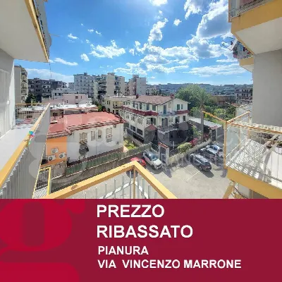 Appartamento in vendita a Napoli, Pianura,... - foto 1