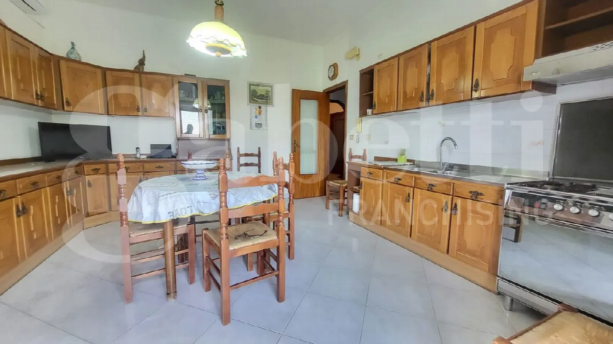 Appartamento in vendita a Napoli, Pianura, Soccavo, Traiano - foto 4