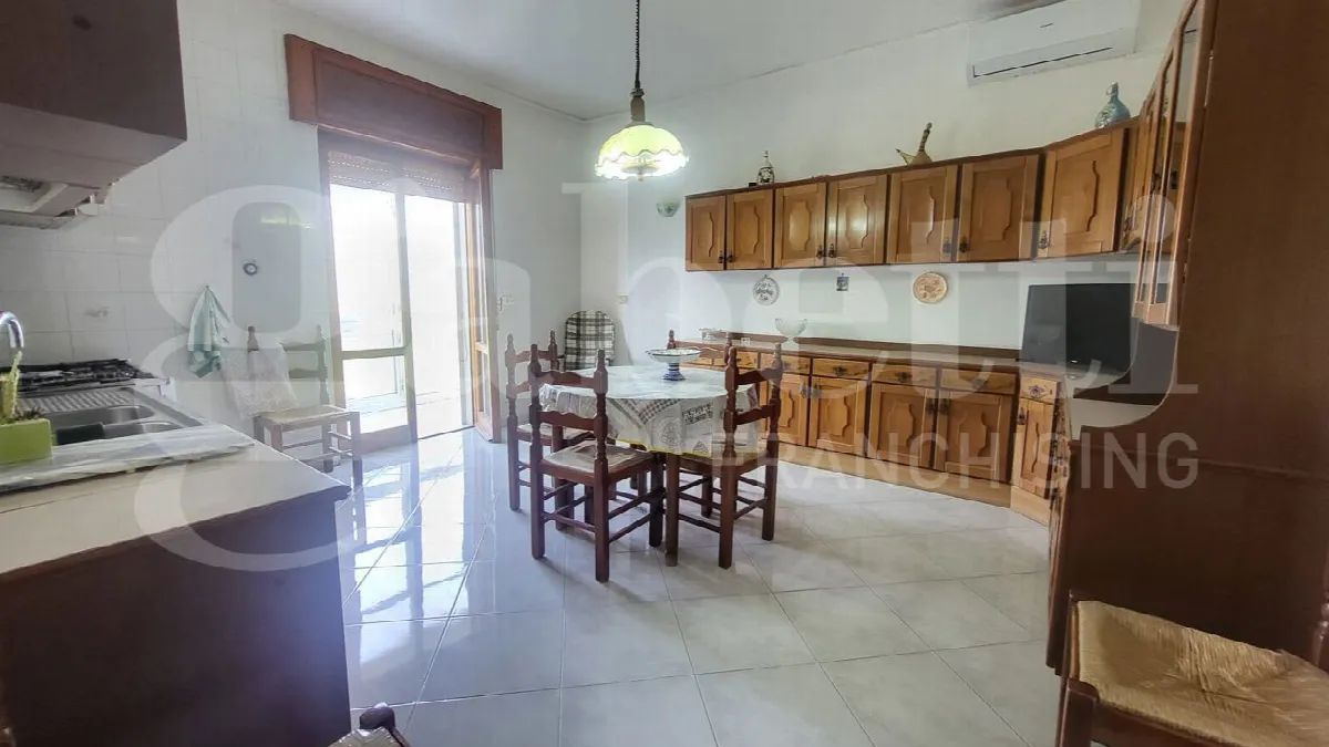 Appartamento in vendita a Napoli, Pianura, Soccavo, Traiano - foto 5