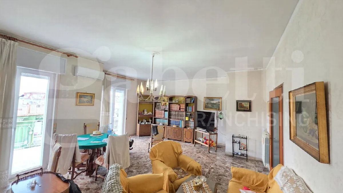 Appartamento in vendita a Melito di Napoli - foto 4