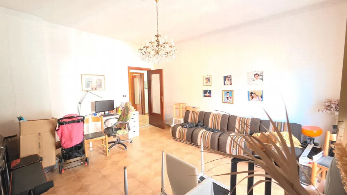 Appartamento in vendita a Napoli, Fuorigrotta, Bagnoli - foto 2
