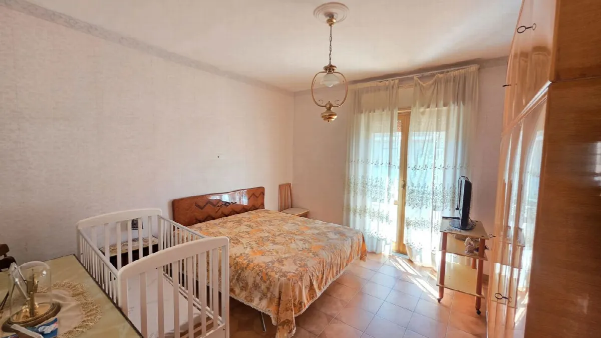 Appartamento in vendita a Napoli, Fuorigrotta, Bagnoli - foto 4