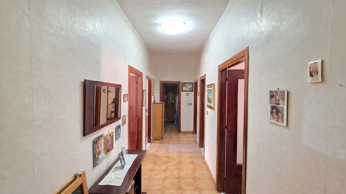 Appartamento in vendita a Napoli, Fuorigrotta, Bagnoli - foto 5