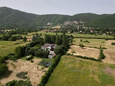 Villetta a schiera in vendita a Rocca di B... - foto 1